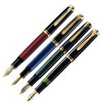 Pelikan Souveran M800 Fountain Pen